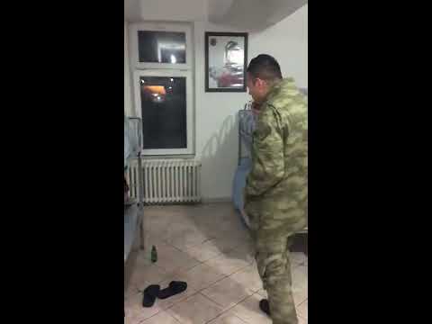 TÜRK Askerlerinden chalenge neq...