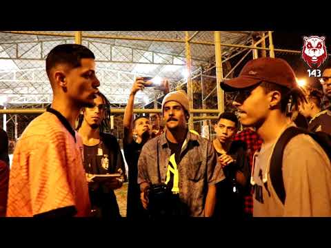 MAGRO ALQUIMIA X KAE - PRIMEIRA FASE - RC GDS 143