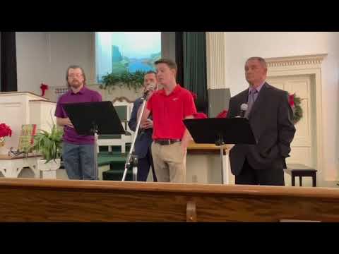 Thumbnail for Child of The King video