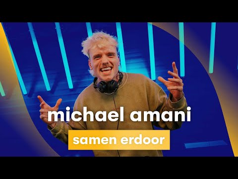 Samen Erdoor - Michael Amani