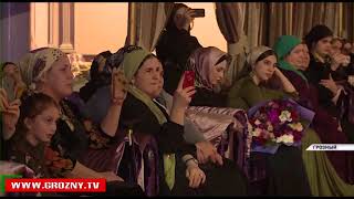 В Модном Доме «Firdaws» состоялся пятый выпуск молодых дизайнеров