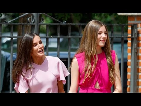 Infanta Sofia's secret date with Chris Hemsworth that Letizia tried to hide from Zarzuela