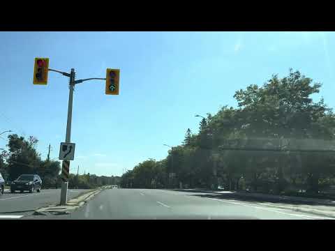 Prince of Wales Drive is a road serving Ottawa, Ontario, Canada