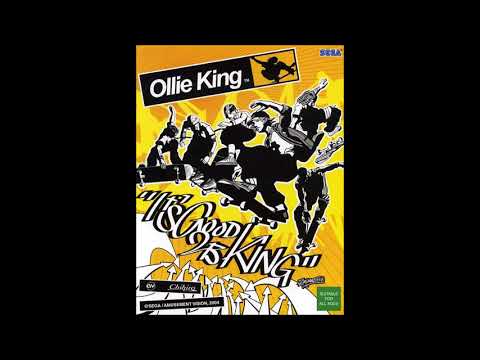 Best VGM 1646 - Ollie King - Teknopathetic (e-Pop'n Disco 80's Mix)
