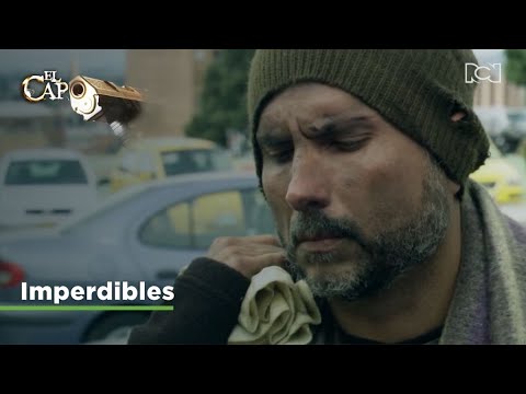 El Capo deambula por las calles como indigente | El Capo