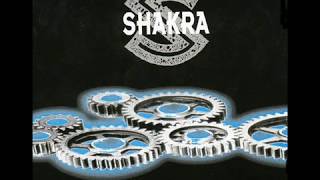 Shakra - And Life Begins