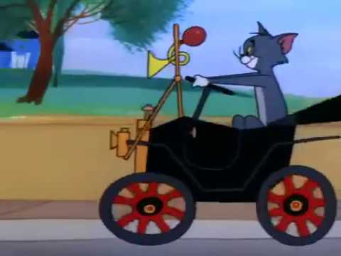 Sự khác biệt giữa giàu và nghèo trong tình yêu qua tập phim tom and jerry