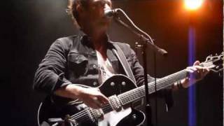 The Kids Are Ready to Die - The Airborne Toxic Event - Live @ Del Mar, August 26, 2011
