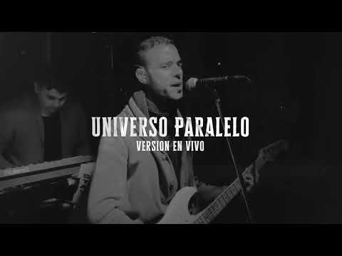 Universo Paralelo - Gonzalo Castillo