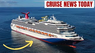 Carnival Accused of Paying Cruise Workers $2.50 an Hour