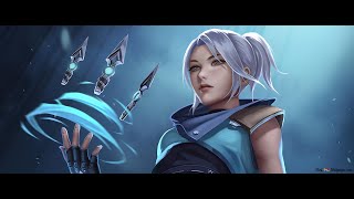 VALORANT HighLight # 8