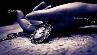 Madrugada - Only When You're Gone [With Lyrics]