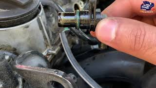 How to Replace Bad Camshaft Sensor on Your Car P0340 P0016 P0341