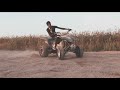 Soldier Kidd No Oxygen Official Music Video