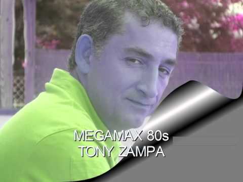 TONY ZAMPA MEGAMAX 80S
