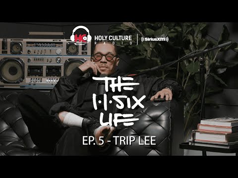 The 116 Life Ep. 5 - The Creative Act of Learning with Trip Lee