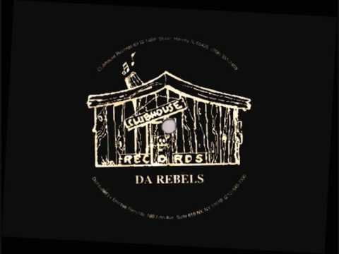 DA Rebels - Basic Essentials - Love Is The Message   1991