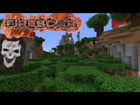 Let's Play Firescar - To New Lands [Episode 75] - Vanilla Minecraft