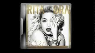Rita Ora - Crazy girl