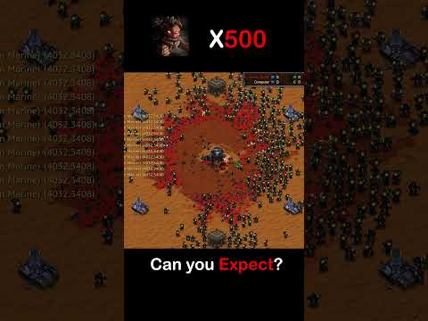 Lurkers 500 Stacks....? - Starcraft Fight Club