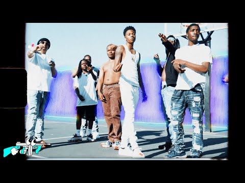 Tanaa Money - Grimey 90$ (Dir. by @yungtada)