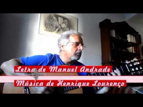 TIVE UM BARCO                       (Fado Cigano)