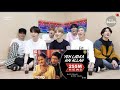 BTS Reaction To Yeh Ladki Hai Allah Fanmade
