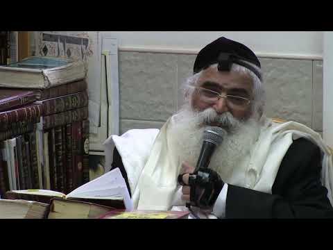 הרב יורם אברג'ל-המסר היומי-סדר היום לט' באב-ו' אב תשפ"ו
