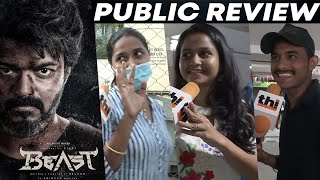 Beast Public Review  Beast Public Review tamil  Be