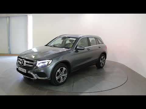 Mercedes-Benz GLC GLC 220 D 4matic - Image 2