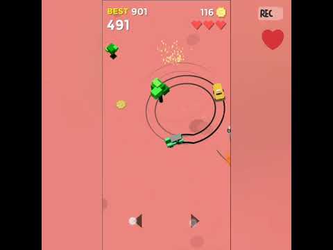 Boom Car-Car Chase Simulator,Crashy,Endless crash Video