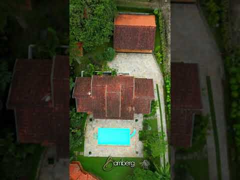 Chácaras São Cristóvão / Embu das Artes