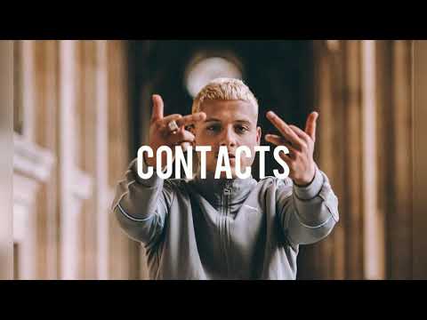 [FREE] PLK X Soso Maness " Contacts " | Type Beat / Instrumental 2021(Prod. by r3verse X Rio Leyva)