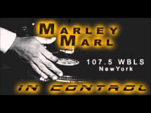 WBLS   Marley Marl In Control 14 7 89