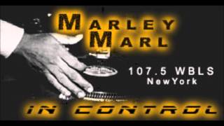 WBLS   Marley Marl In Control 14 7 89