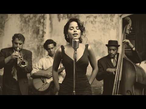 Bolero de Madrugada – Sueños de Luna en La Habana
