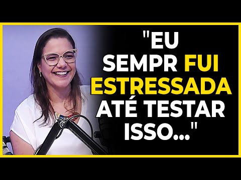 Como ser uma MULHER EQUILIBRADA? (Use esses métodos)