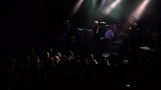 Paul Weller - White Sky  Detroit 10/11/17