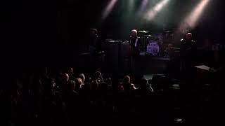 Paul Weller - White Sky  Detroit 10/11/17