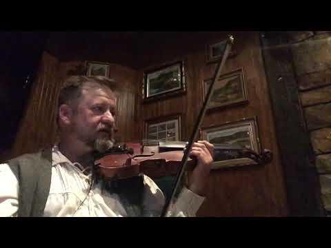 “The Atholl Highlanders” Jig - Michael Kelly, fiddle