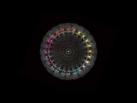 Luke Brancaccio & Simon Berry - Stripes & Stars (Original mix) [Platipus]