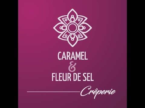 Caramel & Fleur de Sel, crêperie gastronomique (publi-reportagem 1 minuto 30)