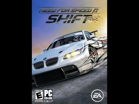 Need For Speed Shift Oynuyorum Bölüm.41
