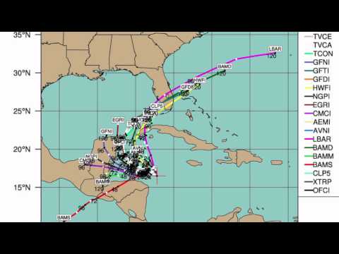 October 24 Weather Xtreme Video - Morning Edition