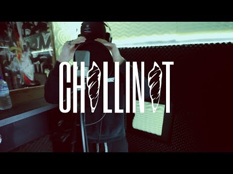 ChillinIt - One Breath. One Take. (4201)