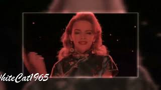 Kylie Minogue - Dancing (extended mix)