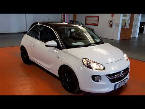Opel Adam 2016 - Image 2