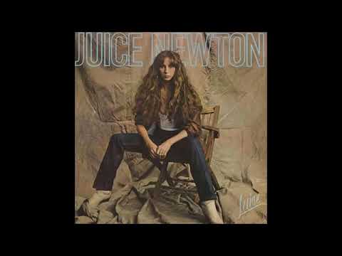 1982 Juice Newton  Angel of the Morning Bassy