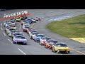 How aggressive will racing get at Talladega?| The Preview Show