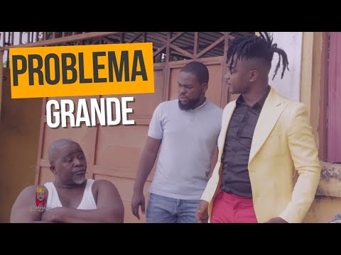 A Mãe Do Replay - Problema Grande (Com Papá Ngulo)
